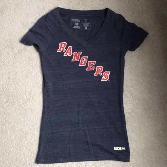 ny rangers pink jersey